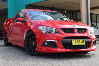 2014 Holden Special Vehicles Maloo Utility GEN-F MY15 for sale in Sydney - Sutherland